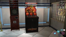Pine Game Arcade - Shenmue II
