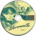 Dreamcast Japan Disc 4.