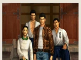 Hazuki Family
