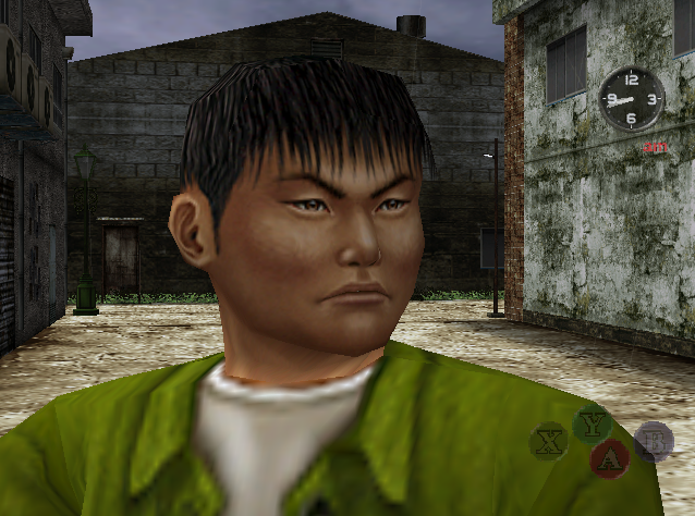 Shenmue II, Shenmue Wiki