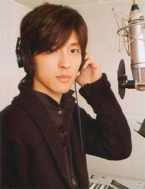 Takahiro Sakurai Shenmue Wiki Fandom