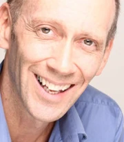 Paul Lucas, Lan Di's English voice actor in the first two Shenmue games.