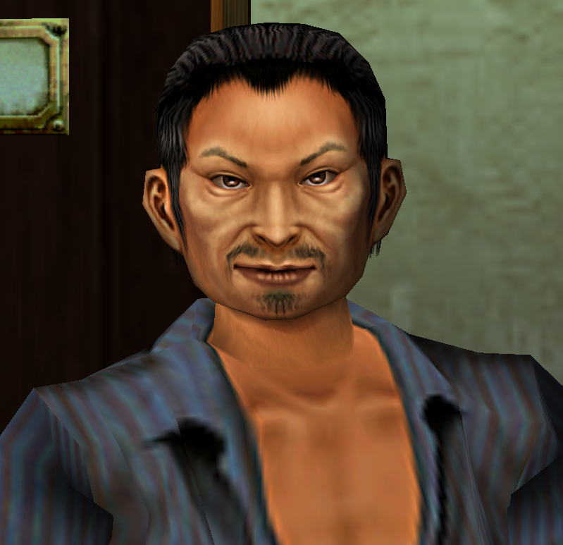 Shenmue II, Shenmue Wiki