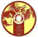 Dreamcast Europe Disc 4.