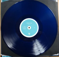 Shenmue (Vinyl) | Shenmue Wiki | Fandom