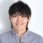 Ryuichi Kijima, the Japanese voice actor for Guizhang in Shenmue the Animation