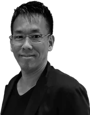 Captain George, the Japanese voice actor for Mark and Tony in Shenmue.