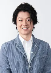 Masaya Matsukaze, the Japanese voice actor for Ryo Hazuki.