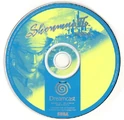 Dreamcast Europe Disc 3.