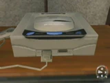 Sega Saturn