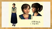 Mai's model