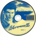 Dreamcast Japan Disc 1.