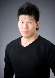 Akihiro Tajima the Japanese voice actor for several characters in Shenmue the Animation.
