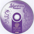 Europe Disc