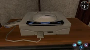 Sega Saturn