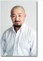 Binbin Takaoka the Japanese voice actor for Hanhui Liu in Shenmue the Animation.