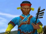 Zizai Shou