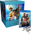 Complete - Limited Run Collector's Edition PS4