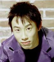 Takumi Hagiwara, the Japanese voice actor for Wuying Ren in Shenmue II.