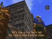 Ryo and Ren's conversation about Joy.