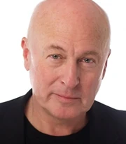 James Belcher the English voice actor for Jianmin Tao in Shenmue the Animation.