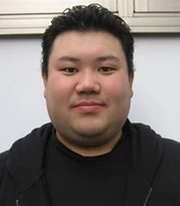 Mitsuaki the Japanese voice actor for Zongquan Bai in Shenmue the Animation.