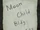 Moon Child Building Note