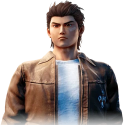 Category:Alive | Shenmue Wiki | Fandom