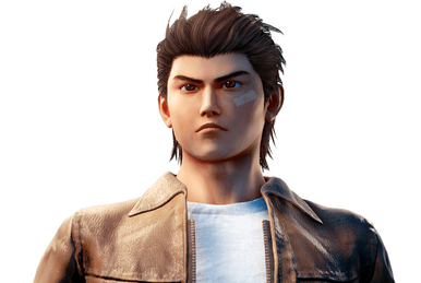 Wristwatch | Shenmue Wiki | Fandom