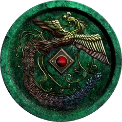 The Phoenix Mirror in .