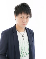 Yuki Fujino, the Japanese voice actor for Dejing in Shenmue III.