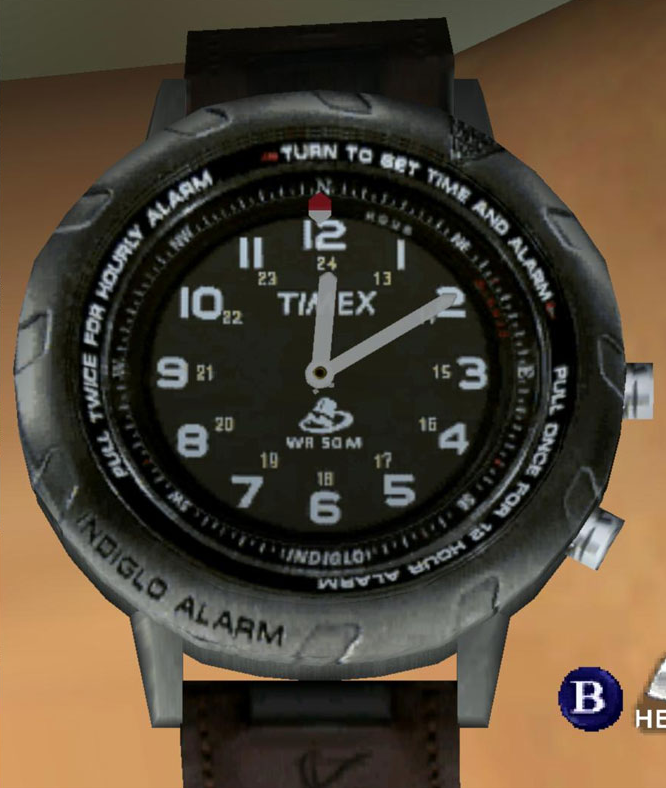 Timex Group USA | Shenmue Wiki | Fandom