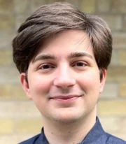 Scott D. Forsyth the English voice actor for Tetsuya Nagashima in Shenmue the Animation.