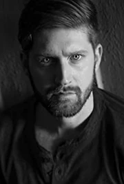 Blake Weir the English voice actor for Larry and Shenhua's Father in Shenmue the Animation.