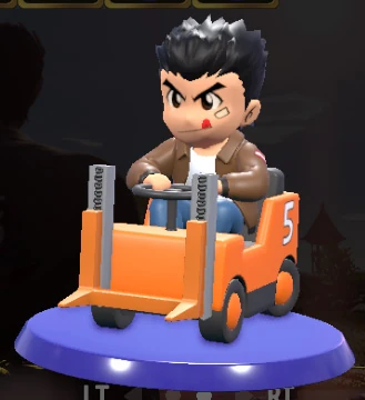 Shenmue III/Collection Datasheets | Shenmue Wiki | Fandom