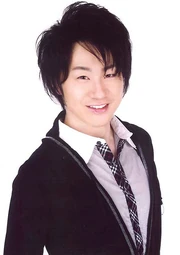 Hiroyuki Takanaka the Japanese voice actor for Jianmin Tao in Shenmue the Animation.