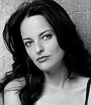 Christine Auten the English voice actress for Xiuying Hong in Shenmue the Animation.