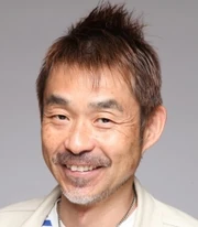 Keiichi Sonobe the Japanese voice actor for Zhoushan Xuan in Shenmue the Animation.