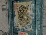 Tattoo Parlor