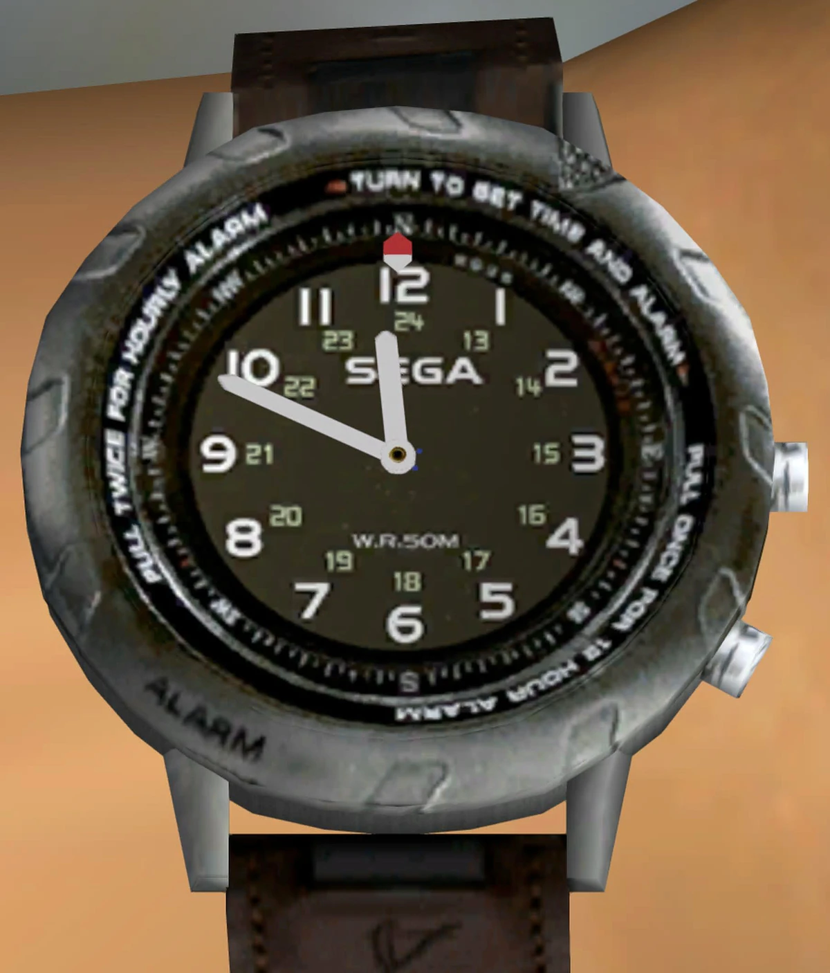 Wristwatch | Shenmue Wiki | Fandom