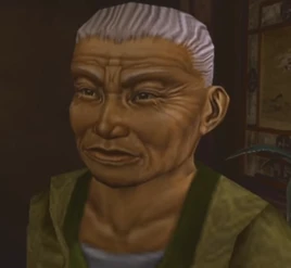 Kai Shenmue 2