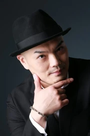 Masaru Hachinohe the Japanese voice actor for Fuku-san in Shenmue.