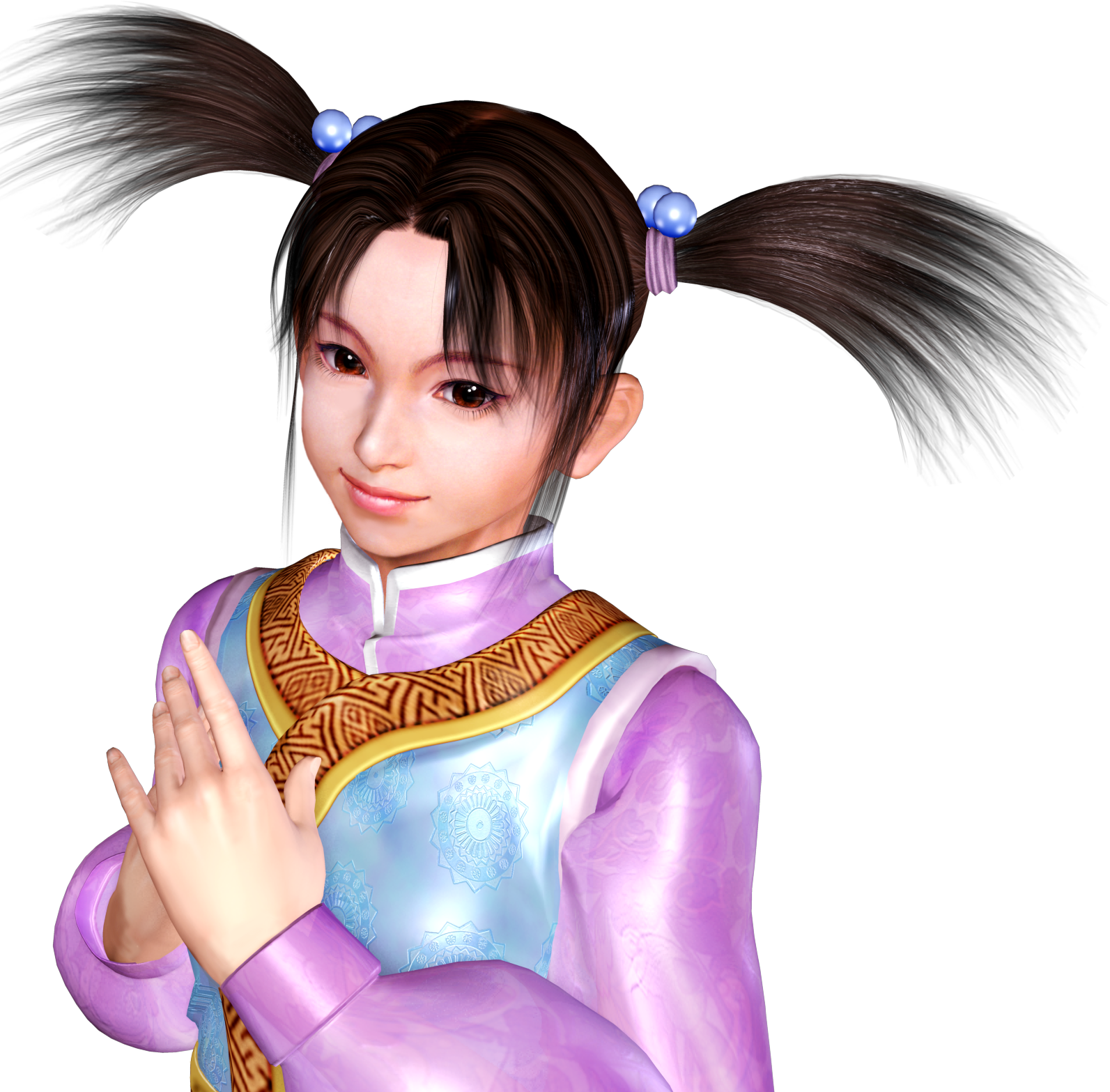 Shenmue II, Shenmue Wiki