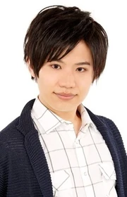 Shouta Hayama the Japanese voice actor for Wong in Shenmue the Animation.
