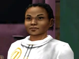 Honey Jackson