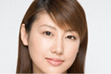 Megumi Yasu | Shenmue Wiki | Fandom