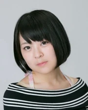 Mari Hino the Japanese voice actress for Gaowen, Mai and Eileen in Shenmue the Animation.