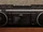 Cassette Player (Boombox)