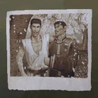 Photo of Father in inventory.