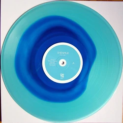 Shenmue (Vinyl) | Shenmue Wiki | Fandom